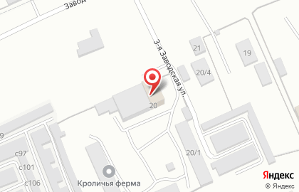 ООО Авто-Радиатор на карте