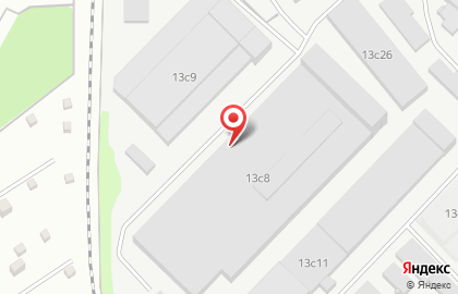 Перерабатывающая компания Иваново Вторма в Иваново на карте