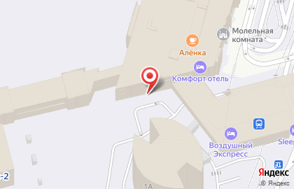 Магазин Державник на карте