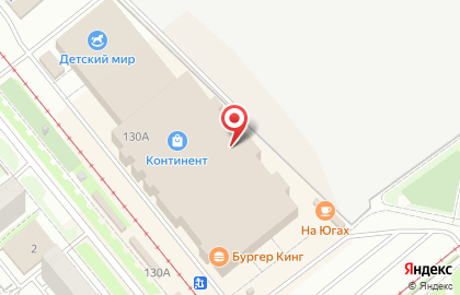 Салон оптики Новый взгляд на площади Карла Маркса на карте