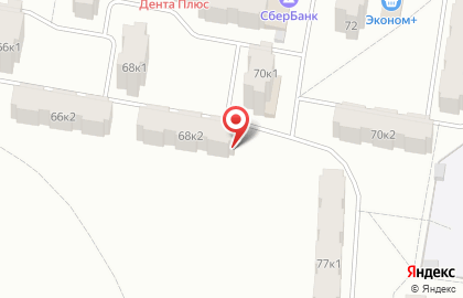 Детская игровая комната Мультяшки на улице Энгельса на карте
