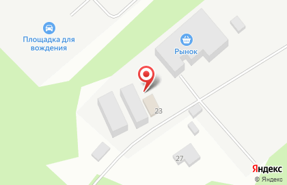 Официальный сервисный центр ЧМЗ, Урал НордКранСервис на карте