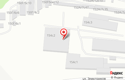 Компания Level в Свердловском районе на карте
