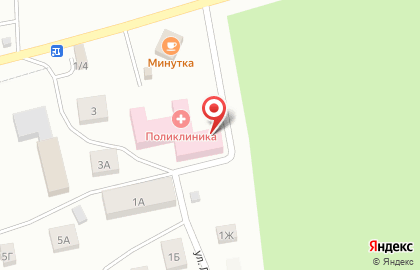Аптека в Новосибирске на карте