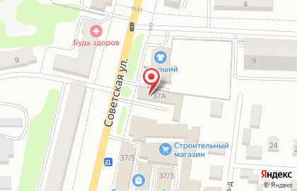 Магазин инструментов, ИП Калинка А.Н. на карте