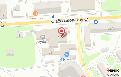 ООО СК ИнвестАльфа на карте