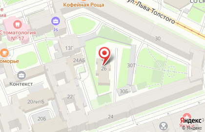 Эвир, нтф на карте