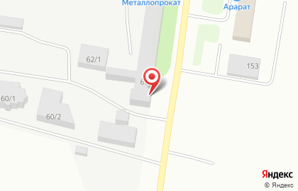 Компания Подкова на Колхозной улице на карте