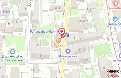 Шоурум IdeaToscana на карте