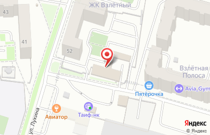 Сервисный центр по ремонту бензо и электроинструмента, ИП Лукоянов Е.А. на карте