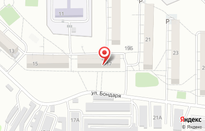 Супермаркет Инком на карте
