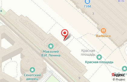 Такси Москва-Смоленск на карте
