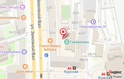Сервис Apple warranty-apple.ru на карте