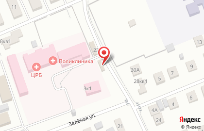 Минслу на карте