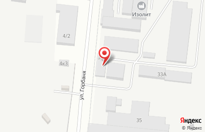 ООО Новый Восток на карте