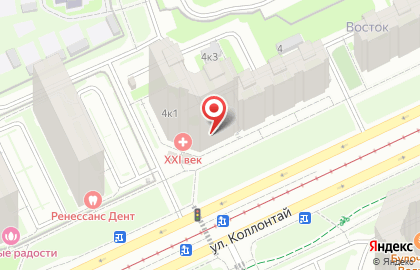 Компания ремонту и вскрытию замков на карте