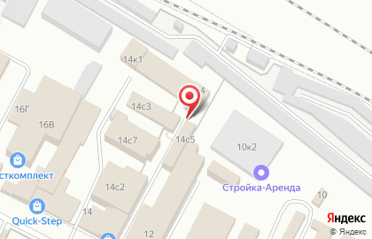 Домашние интеллектуальные системы на карте