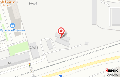 Компания ПанорамаПайп на карте