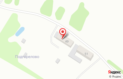 Общежитие для рабочих Рабочий на Пулковском шоссе на карте