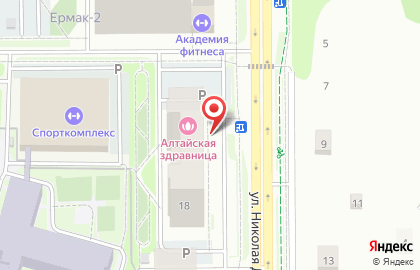 Магазин сладких подарков и цветов Freskatob на карте
