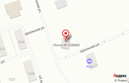 Памятники на могилу на Школьной улице на карте