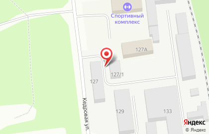 Компания Спектр-92 на карте