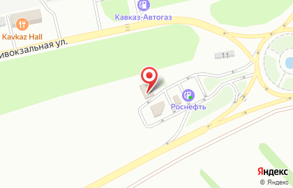 Автоцентр, ИП Черномаз Т.Н. на карте