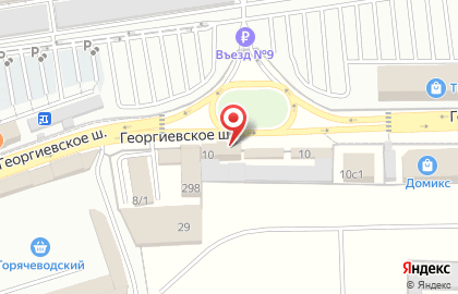 Магазин Aziz bebe на карте