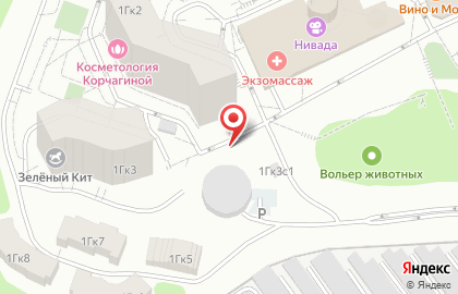 ООО "БАС-Холдинг" на карте