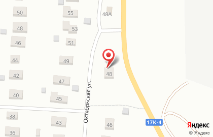 Магазин Авокадо во Владимире на карте