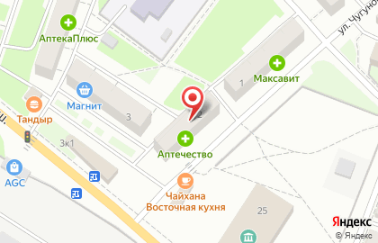 Салон штор и карнизов Одежда для окон в Нижнем Новгороде на карте