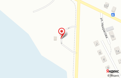 Газовая заправочная станция Смарт на улице Куйбышева на карте