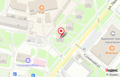 Швей-Мастер | Ремонт швейных машин в Кременках на карте