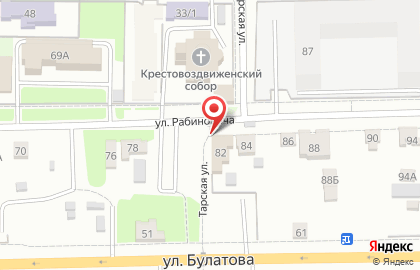 АКСИОС, ООО на карте