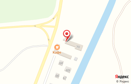 Удачный прокат на карте