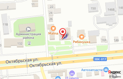 Россельхозбанк в Курске на карте