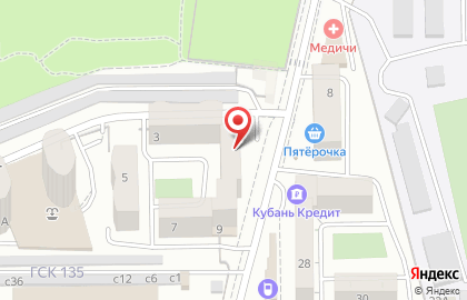 Праздничное агентство Акуна Матата на Вербовой улице на карте