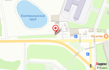 Магазин Pitstop на карте