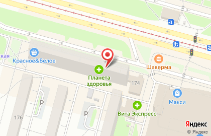 Ювелирный салон Joli exsclusive на проспекте Победы на карте