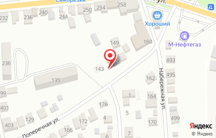 Автосервис Grant Gas на карте