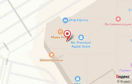 Ювелирный магазин 585*Золотой в Мурманске на карте