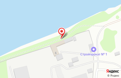 Торговая компания Сити-Климат на карте