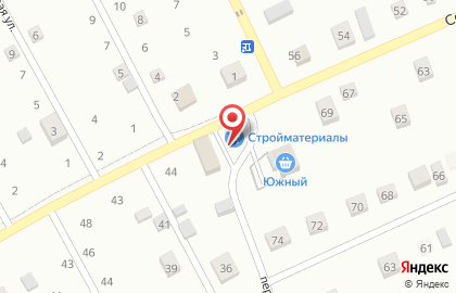 Магазин для садоводов Апельсин на карте