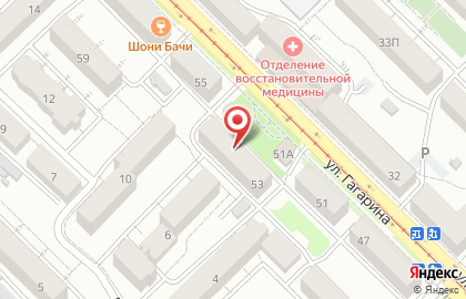 Интернет-магазин одежды и обуви Wildberries в Железнодорожном районе на карте