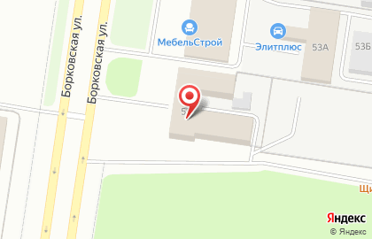 Мотосалон МотоЛайф на карте