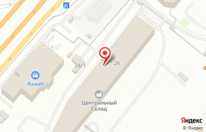 Магия скидок на улице Энергетиков на карте