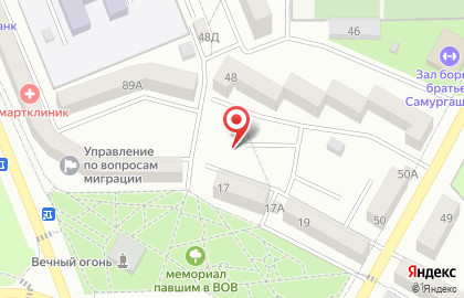 Великолукский мясокомбинат на Привокзальной улице на карте
