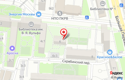 Хайсенс на карте