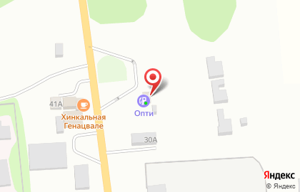 Эльф-ойл на Первомайской улице на карте