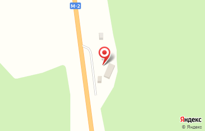 Кафе У селезня на карте